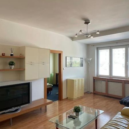 Apartman Obchodna Μπρατισλάβα Εξωτερικό φωτογραφία