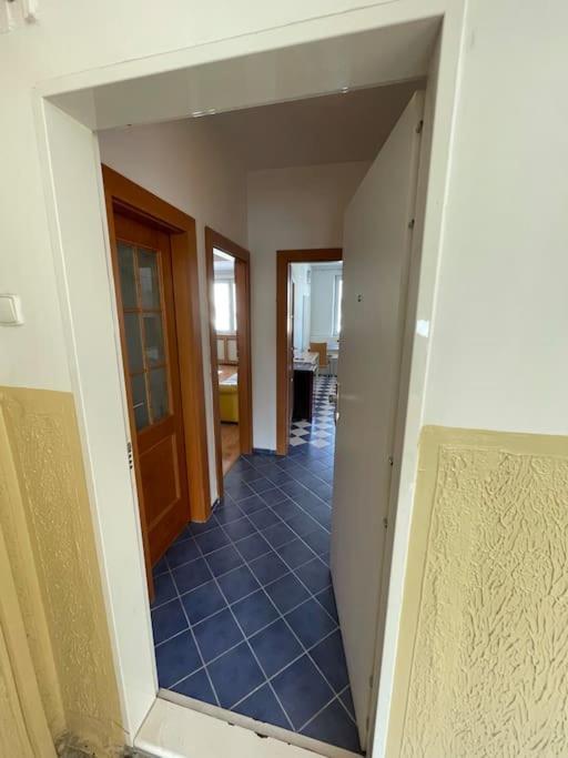Apartman Obchodna Μπρατισλάβα Εξωτερικό φωτογραφία