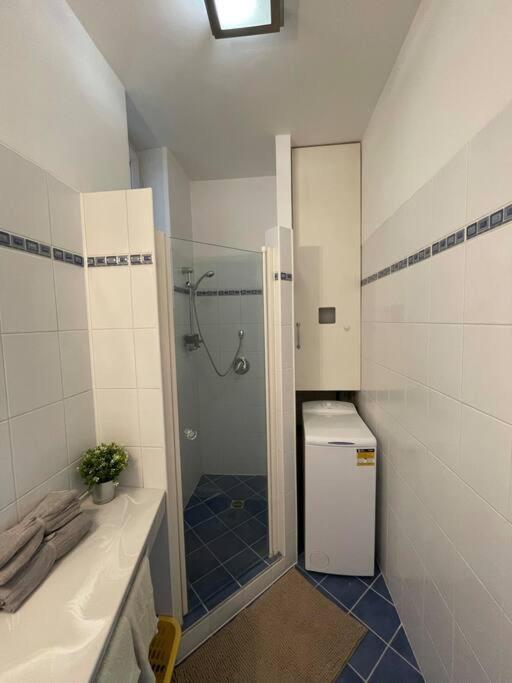 Apartman Obchodna Μπρατισλάβα Εξωτερικό φωτογραφία